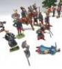 Miscellaneous toy and model soldiers - 4