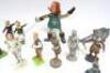 Miscellaneous toy and model soldiers - 5