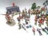 Miscellaneous toy and model soldiers - 9