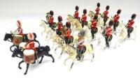 Britains Band of the Royal Scots Greys