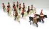 Britains Band of the Royal Scots Greys - 3