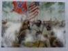 Britains American Civil War matte series Art of War series "Clubs are Trumps" - 5