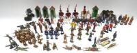 Miscellaneous Toy Soldiers