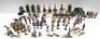 Miscellaneous Toy Soldiers