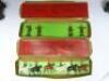 Miscellaneous Toy Soldiers - 2