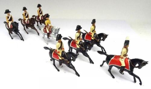 Miscellaneous Toy Soldiers