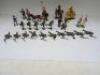 Miscellaneous Toy Soldiers - 4