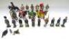 Miscellaneous Toy Soldiers - 7