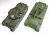 Britains damaged Vehicles - 3