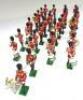 All The Queen's Men Drums Fifes and Band of the Royal Welch Fusiiiers - 2