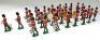 All The Queen's Men Drums Fifes and Band of the Royal Welch Fusiiiers - 3