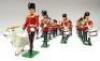 All The Queen's Men Drums Fifes and Band of the Royal Welch Fusiiiers - 4
