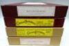 Britains Limited Editions - 3