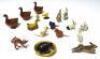 Britains and other Farm Animals - 4