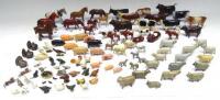 Britains and other Farm Animals