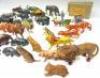 Britains and other Zoo Animals - 3