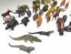Britains and other Zoo Animals - 4