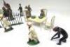 Britains and other Zoo Animals - 2