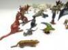 Britains and other Zoo Animals - 3