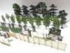 Britains and other Trees - 2