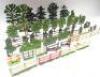 Britains and other Trees - 3
