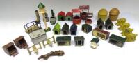 Britains and other Farm Accessories