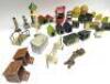 Britains and other Farm Accessories - 3