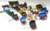Britains Farm Wagon and Carts - 2