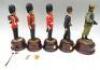 Large resin Models - 2