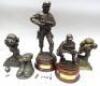 Large resin Models - 5