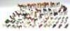 Various Dogs in various scales