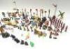 Smaller scale items - 2