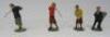 Smaller scale items - 4