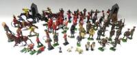 Britains and other Toy Soldiers