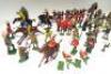 Britains and other Toy Soldiers - 3