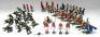 Plastic Toy Soldiers