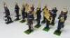Plastic Toy Soldiers - 3