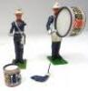 Plastic Toy Soldiers - 4
