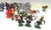 Plastic Toy Soldiers - 7