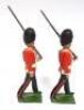 Britains 1930s Fusiliers - 2