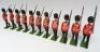 Britains 1930s Fusiliers - 4