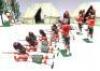 Black Watch at Target Practice - 3
