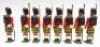 Britains RARE set 1517, Waterloo Highlanders - 3