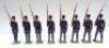 Britains set 178, Austro-Hungarian Foot Guards - 4