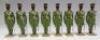 Britains set 1424 Bodyguard of the Emperor of Abyssinia - 2