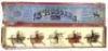 Britains set 99, 13th Hussars