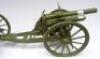 Britains set 2077, Royal Horse Artillery - 6