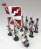 Medley of recent Collectables - 8