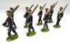 Britains small size set 22B, Bluejackets of HM Royal Navy - 3