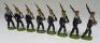 Britains small size set 22B, Bluejackets of HM Royal Navy - 5